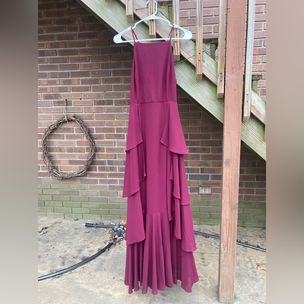 Lulus Bridesmaids Dress